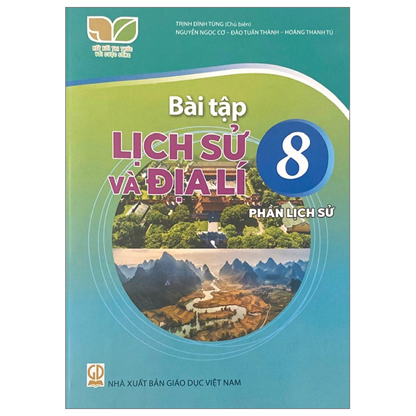 Bo
						
										
										Ngu Van 8 - Tap 1 (Ket Noi Tri Thuc) (Chuan) - Ảnh 10