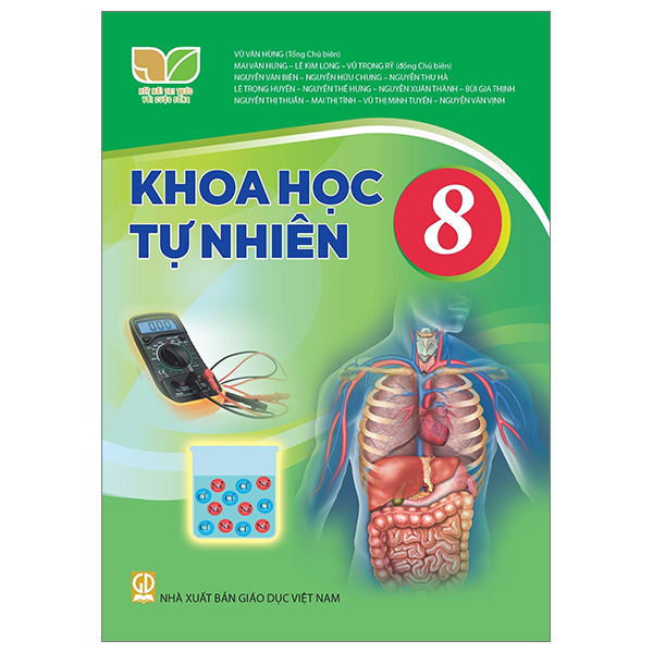 Bo
						
										
										Ngu Van 8 - Tap 1 (Ket Noi Tri Thuc) (Chuan) - Ảnh 15