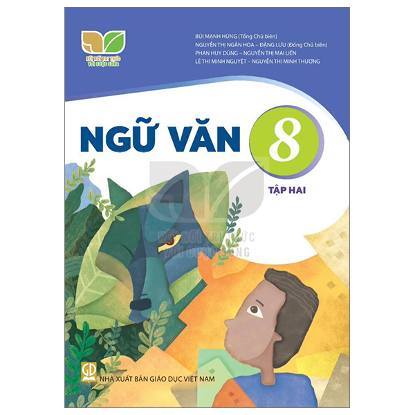 Bo
						
										
										Ngu Van 8 - Tap 1 (Ket Noi Tri Thuc) (Chuan) - Ảnh 16