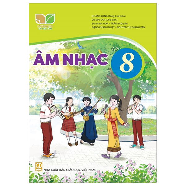 Bo
						
										
										Ngu Van 8 - Tap 1 (Ket Noi Tri Thuc) (Chuan) - Ảnh 21