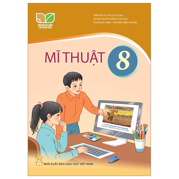 Bo
						
										
										Ngu Van 8 - Tap 1 (Ket Noi Tri Thuc) (Chuan) - Ảnh 22