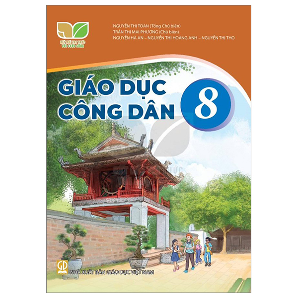 Bo
						
										
										Ngu Van 8 - Tap 1 (Ket Noi Tri Thuc) (Chuan) - Ảnh 25