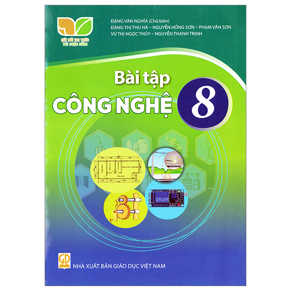 Bo
						
										
										Ngu Van 8 - Tap 1 (Ket Noi Tri Thuc) (Chuan) - Ảnh 8