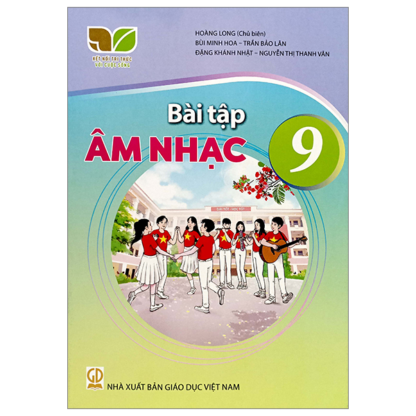 Bộ Ngữ Văn 9 - Tập 1 (Kết Nối) (Chuẩn) - Ảnh 15