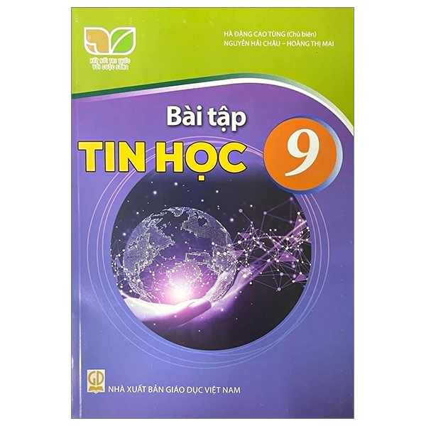 Bộ Ngữ Văn 9 - Tập 1 (Kết Nối) (Chuẩn) - Ảnh 18
