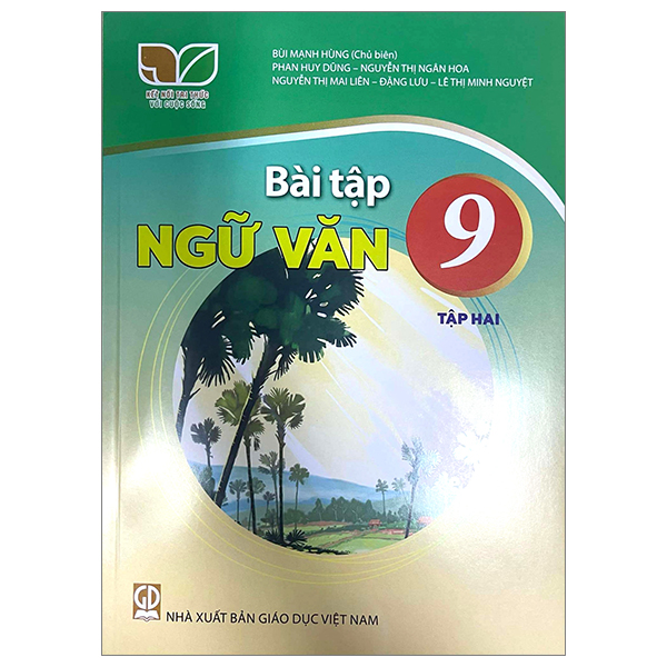 Bộ Ngữ Văn 9 - Tập 1 (Kết Nối) (Chuẩn) - Ảnh 19