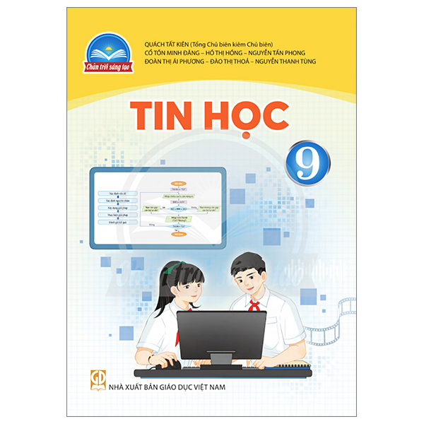 Bộ Ngữ Văn 9 - Tập 2 (Chân Trời) (Chuẩn) - Ảnh 15