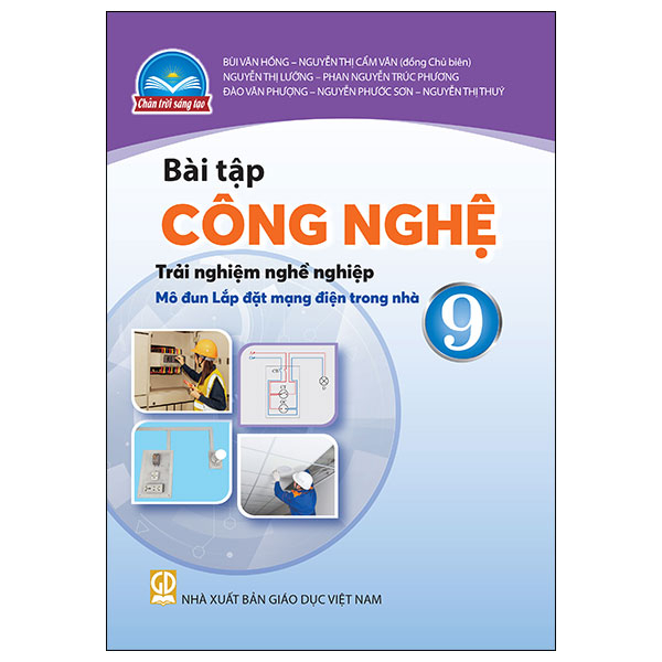 Bộ Ngữ Văn 9 - Tập 2 (Chân Trời) (Chuẩn) - Ảnh 22