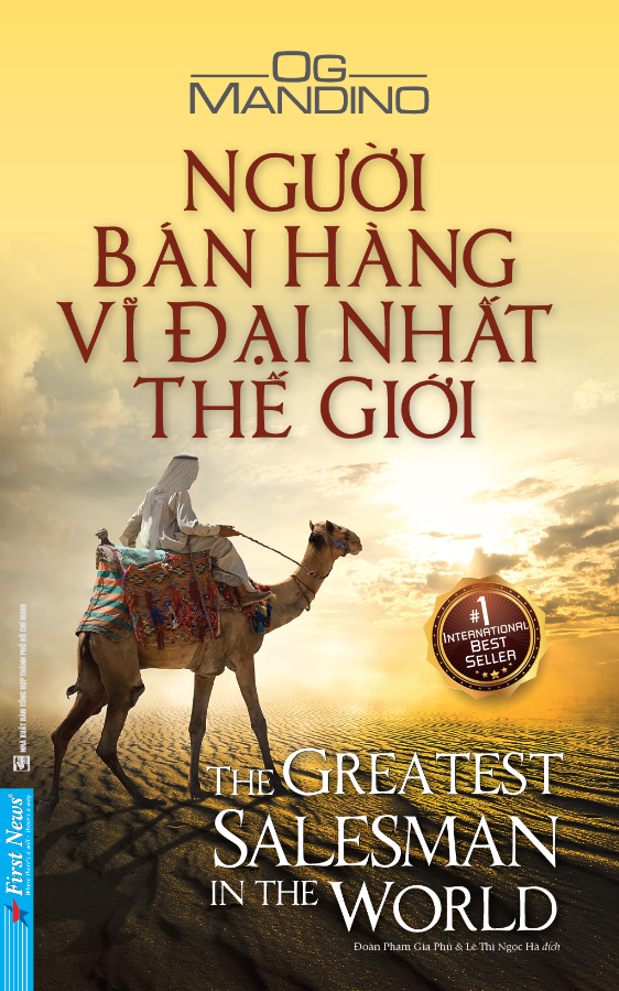 bộ người bán hàng vĩ đại nhất thế giới - Ảnh 2
