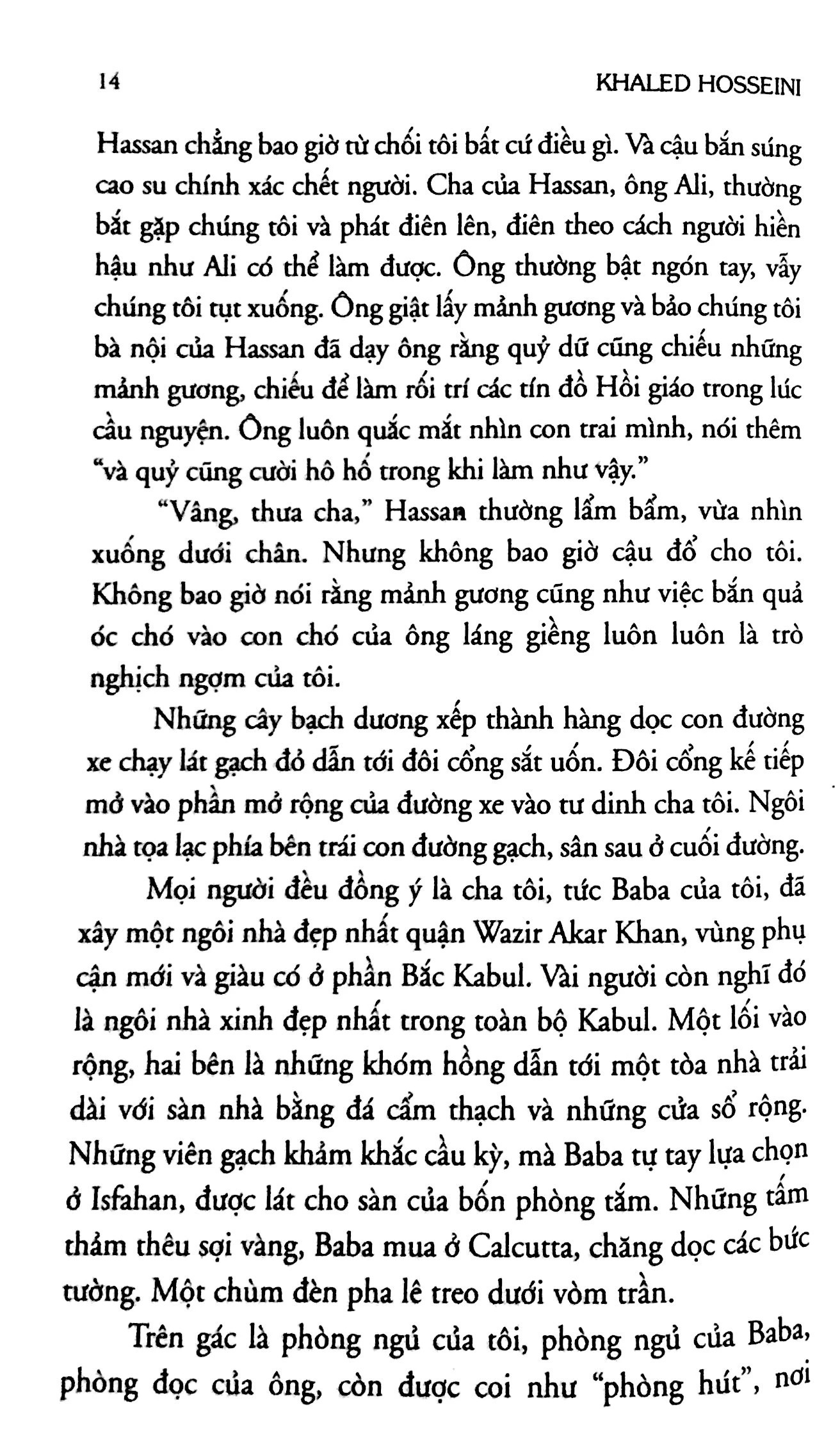 Bộ Người Đua Diều (Tái Bản 2026) - Ảnh 11