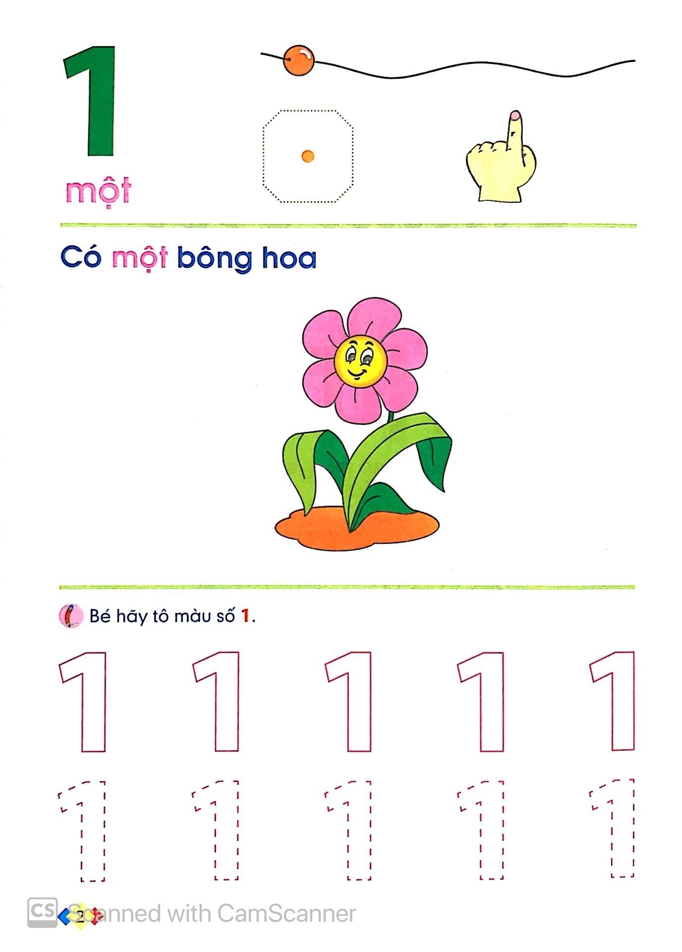 Bộ Nhận Biết Và Làm Quen Với Chữ Số - Dành Cho Trẻ 4-5 Tuổi (Tái Bản 2026) - Ảnh 2