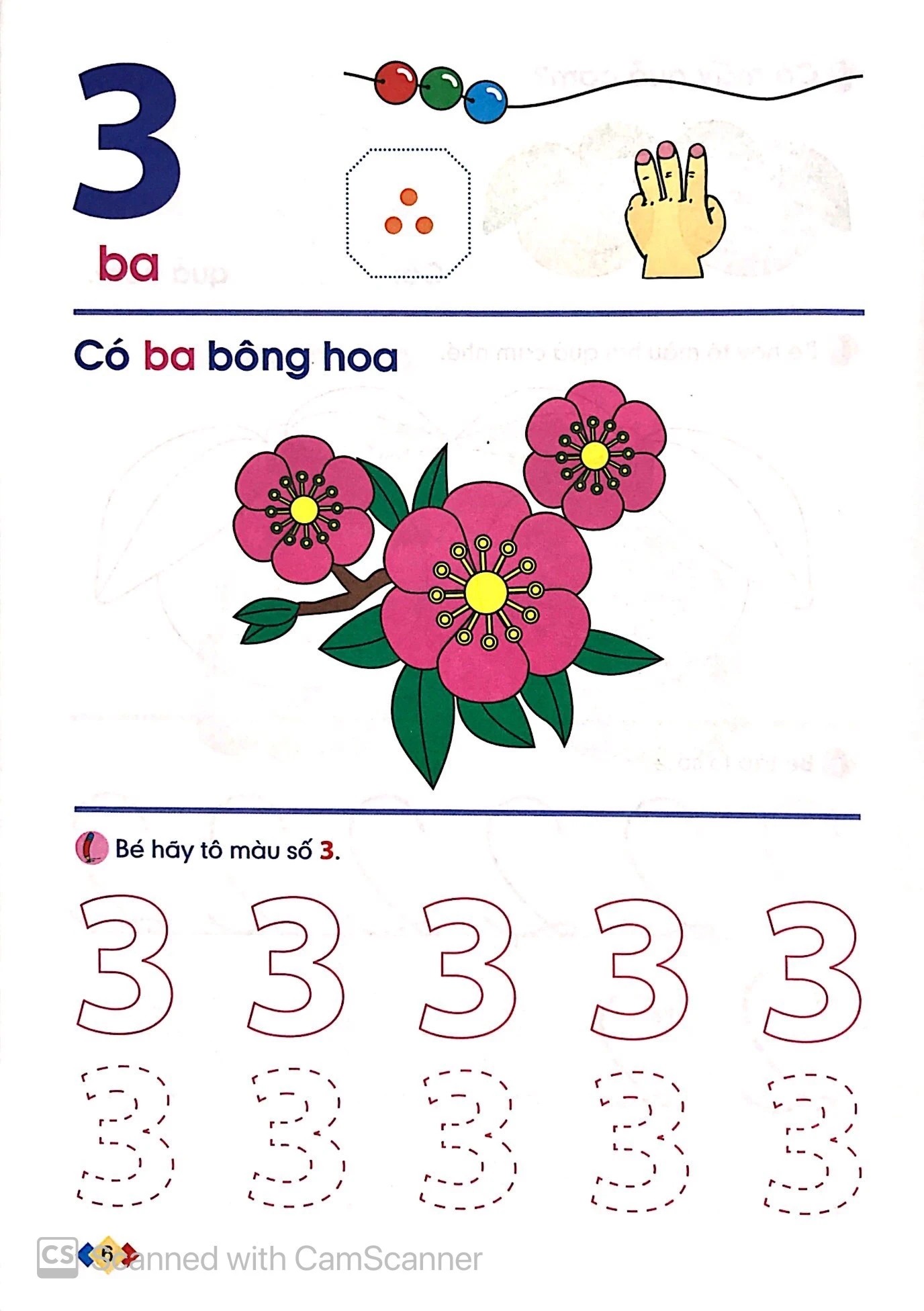 Bộ Nhận Biết Và Làm Quen Với Chữ Số - Dành Cho Trẻ 4-5 Tuổi (Tái Bản 2026) - Ảnh 6