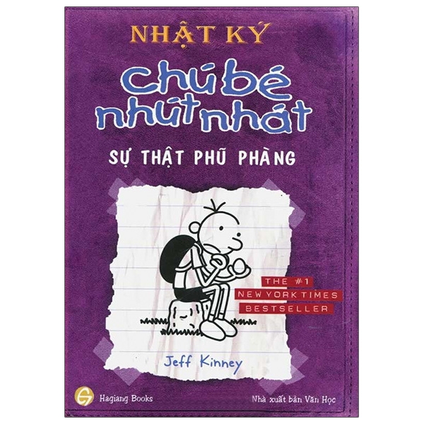 Bo
Nhat Ky Chu Be Nhut Nhat - Tap 19 - Mo Bong Bong - Ảnh 10