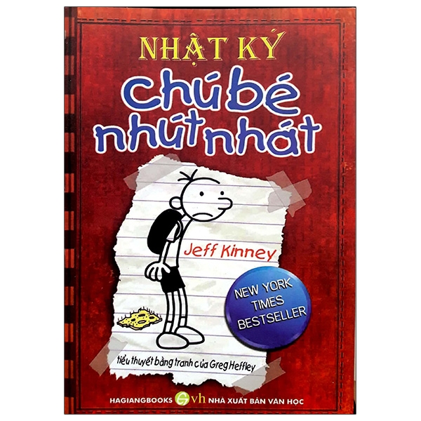Bo
Nhat Ky Chu Be Nhut Nhat - Tap 19 - Mo Bong Bong - Ảnh 14
