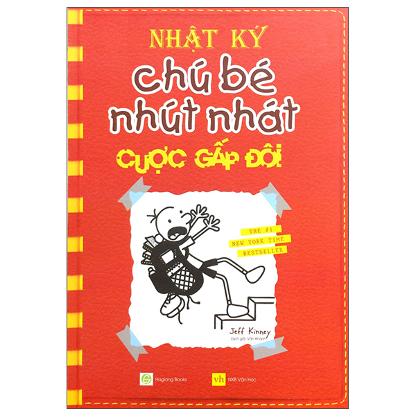 Bo
Nhat Ky Chu Be Nhut Nhat - Tap 19 - Mo Bong Bong - Ảnh 24