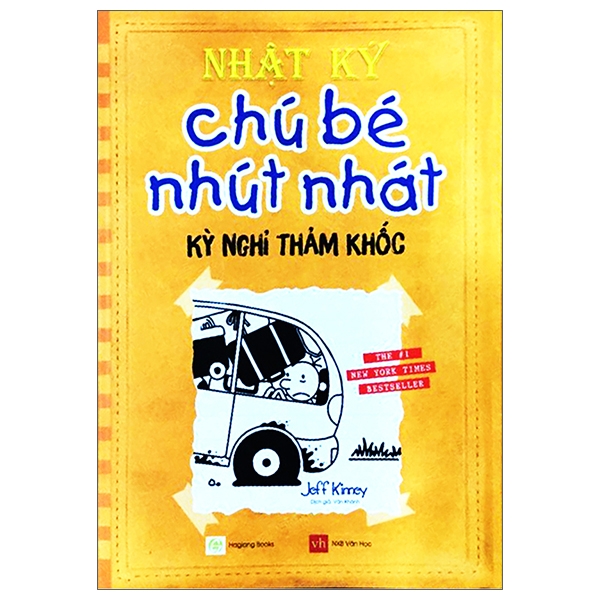 Bo
Nhat Ky Chu Be Nhut Nhat - Tap 19 - Mo Bong Bong - Ảnh 6
