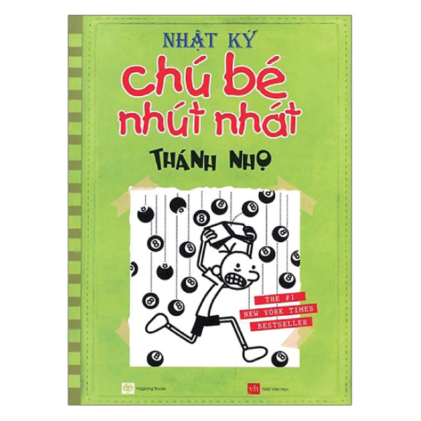 Bo
Nhat Ky Chu Be Nhut Nhat - Tap 3 - Ngoai Truyen - Nhung Chuyen Ly Ky - Ảnh 11
