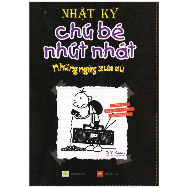 Bo
Nhat Ky Chu Be Nhut Nhat - Tap 3 - Ngoai Truyen - Nhung Chuyen Ly Ky - Ảnh 18