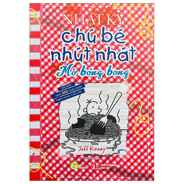 Bo
Nhat Ky Chu Be Nhut Nhat - Tap 3 - Ngoai Truyen - Nhung Chuyen Ly Ky - Ảnh 20