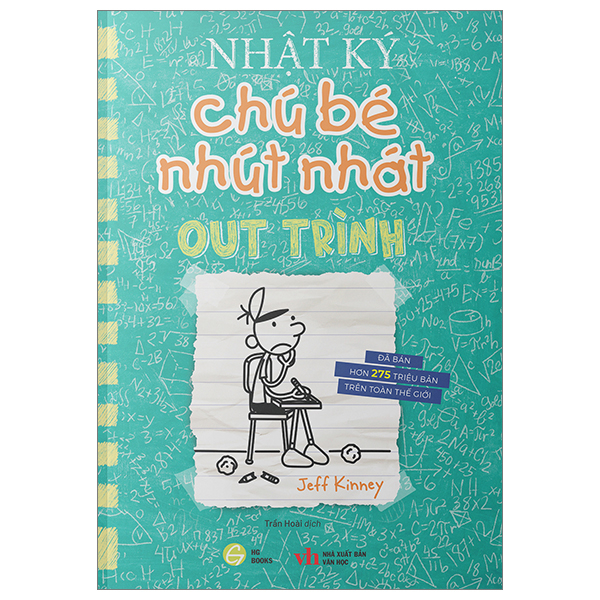 Bo
Nhat Ky Chu Be Nhut Nhat - Tap 3 - Ngoai Truyen - Nhung Chuyen Ly Ky - Ảnh 21