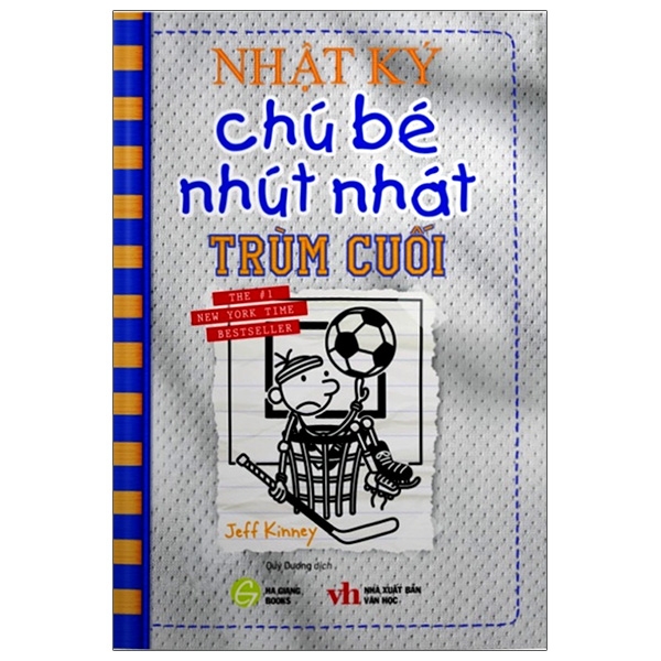 Bo
Nhat Ky Chu Be Nhut Nhat - Tap 3 - Ngoai Truyen - Nhung Chuyen Ly Ky - Ảnh 23