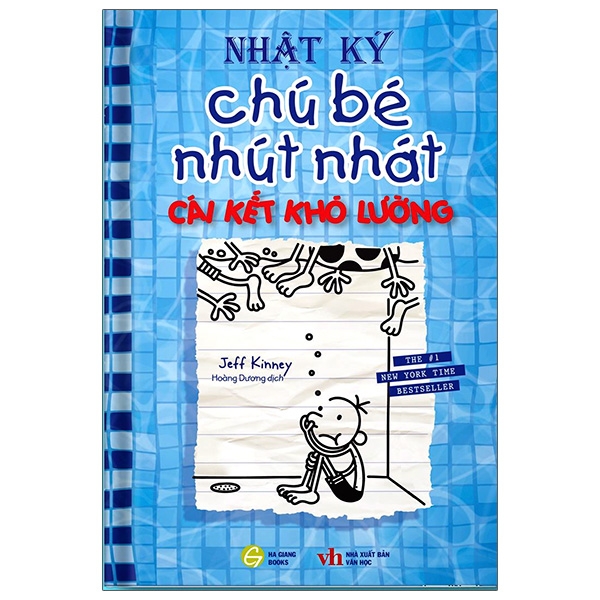 Bo
Nhat Ky Chu Be Nhut Nhat - Tap 3 - Ngoai Truyen - Nhung Chuyen Ly Ky - Ảnh 24