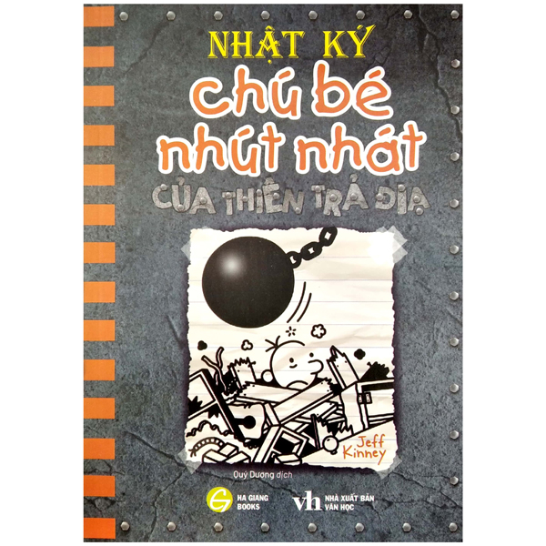 Bo
Nhat Ky Chu Be Nhut Nhat - Tap 3 - Ngoai Truyen - Nhung Chuyen Ly Ky - Ảnh 25