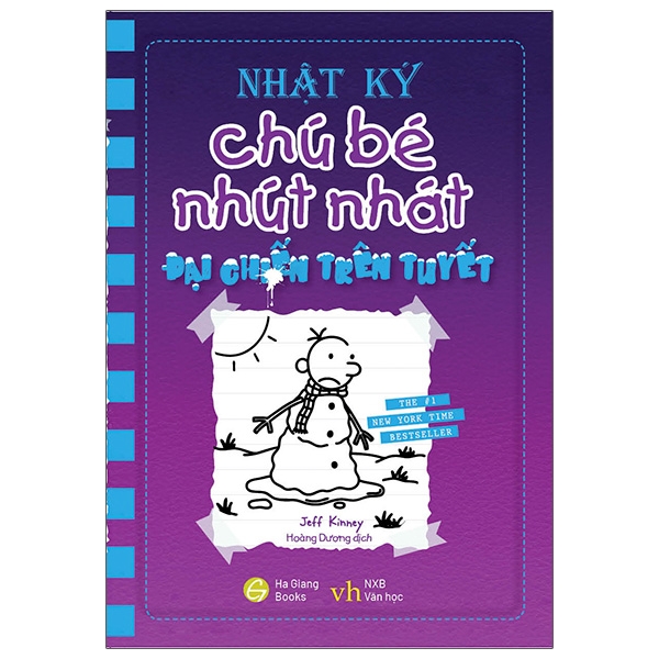 Bo
Nhat Ky Chu Be Nhut Nhat - Tap 3 - Ngoai Truyen - Nhung Chuyen Ly Ky - Ảnh 26