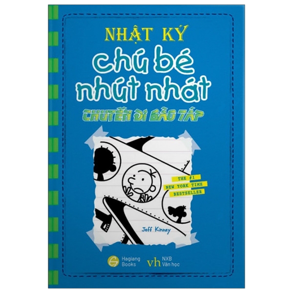 Bo
Nhat Ky Chu Be Nhut Nhat - Tap 3 - Ngoai Truyen - Nhung Chuyen Ly Ky - Ảnh 27