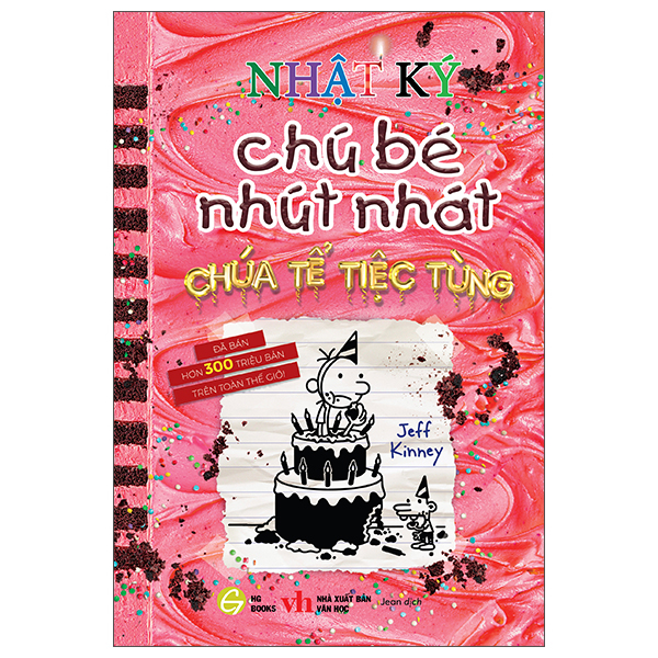 Bo
Nhat Ky Chu Be Nhut Nhat - Tap 3 - Ngoai Truyen - Nhung Chuyen Ly Ky - Ảnh 29