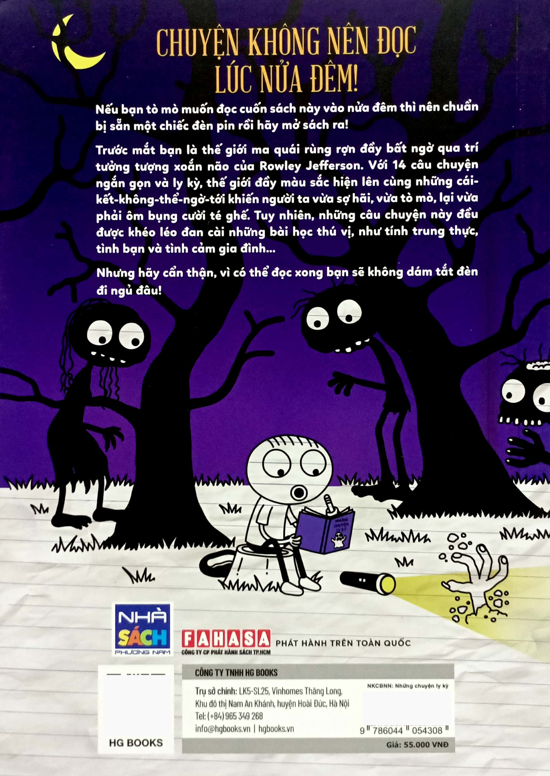 Bo
Nhat Ky Chu Be Nhut Nhat - Tap 3 - Ngoai Truyen - Nhung Chuyen Ly Ky - Ảnh 7