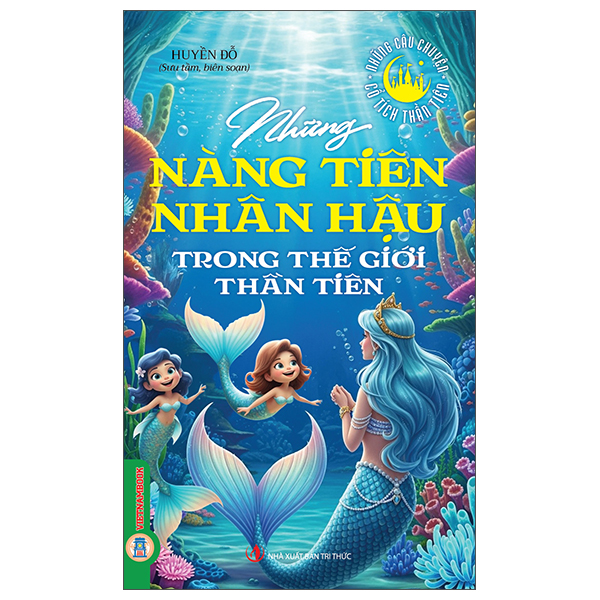 Bộ Những Câu Chuyện Cổ Tích Thần Tiên - Những Loài Hoa Và Mùa Xuân Bất Tận Trong Thế Giới Thần Tiên - Ảnh 2