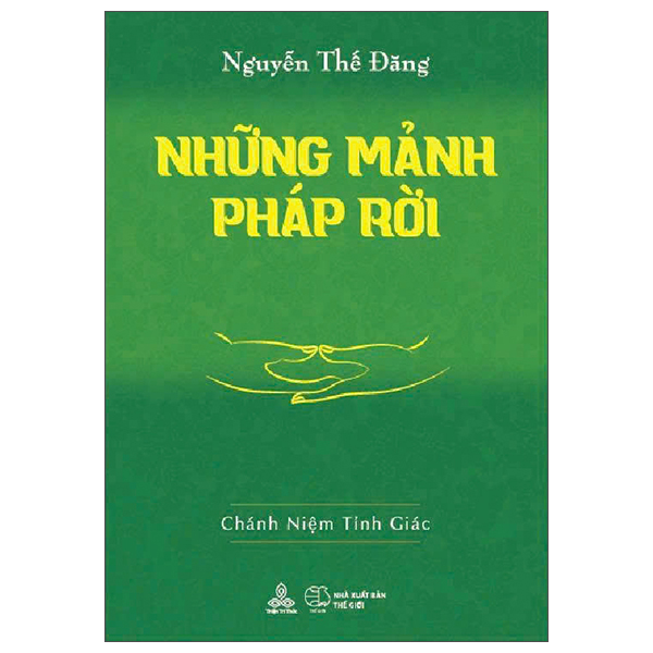 Bộ Những Mảnh Pháp Rời - Chánh Niệm Tỉnh Giác