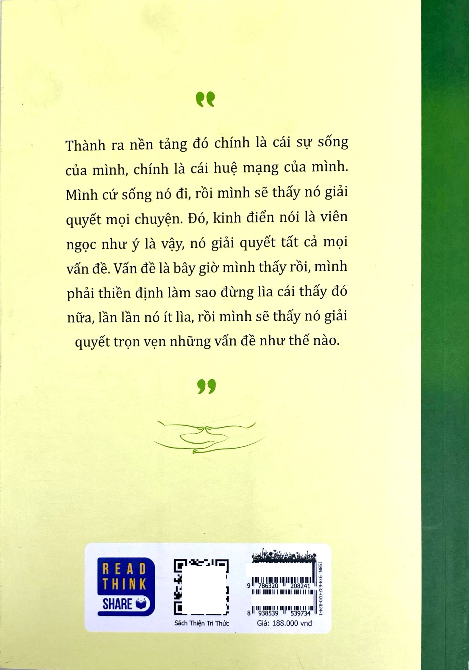 Bộ Những Mảnh Pháp Rời - Chánh Niệm Tỉnh Giác - Ảnh 6