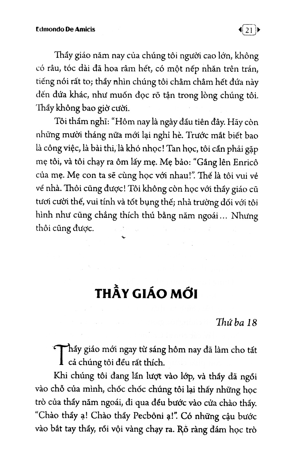 Bộ Những Tấm Lòng Cao Cả (Tái Bản 2025) - Ảnh 9