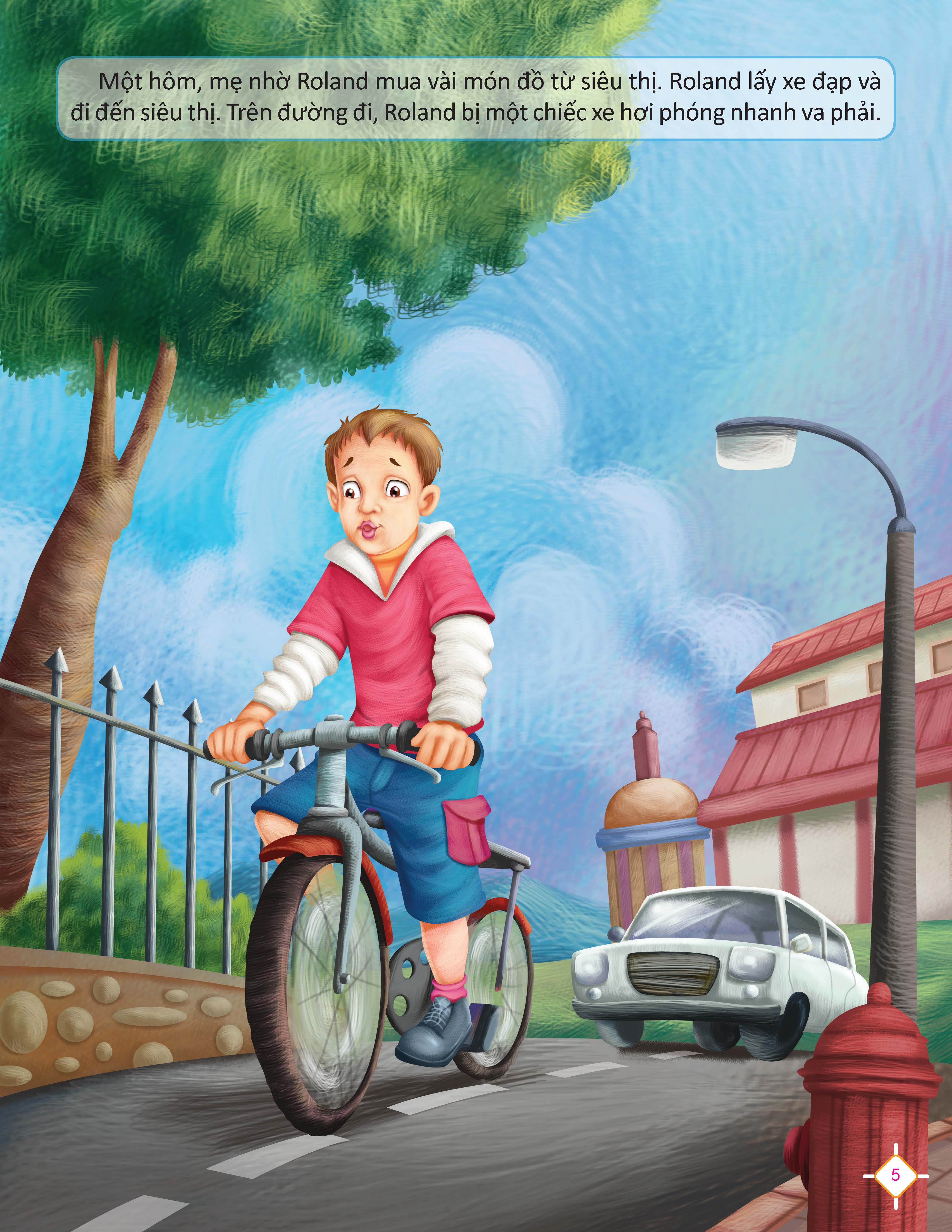 Bộ Niềm Vui Mỗi Ngày - Tử Tế - Ảnh 5