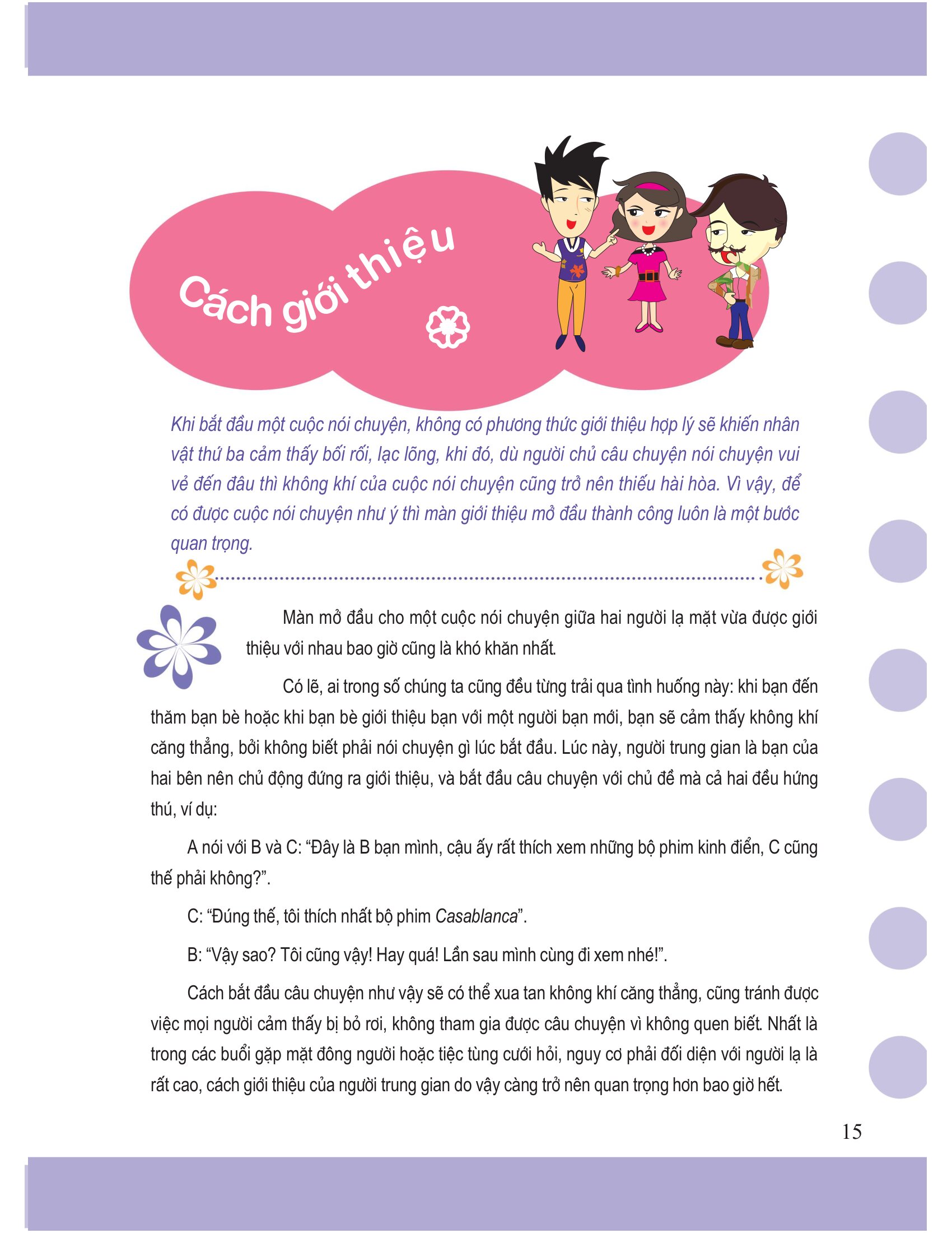 Bộ Nói Nhiều Không Bằng Nói Đúng - 36 Bí Quyết Để Chiếm Được Cảm Tình Của Người Khác(Tái Bản 2026) - Ảnh 15