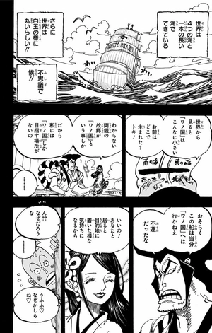 bộ one piece 96 - Ảnh 19
