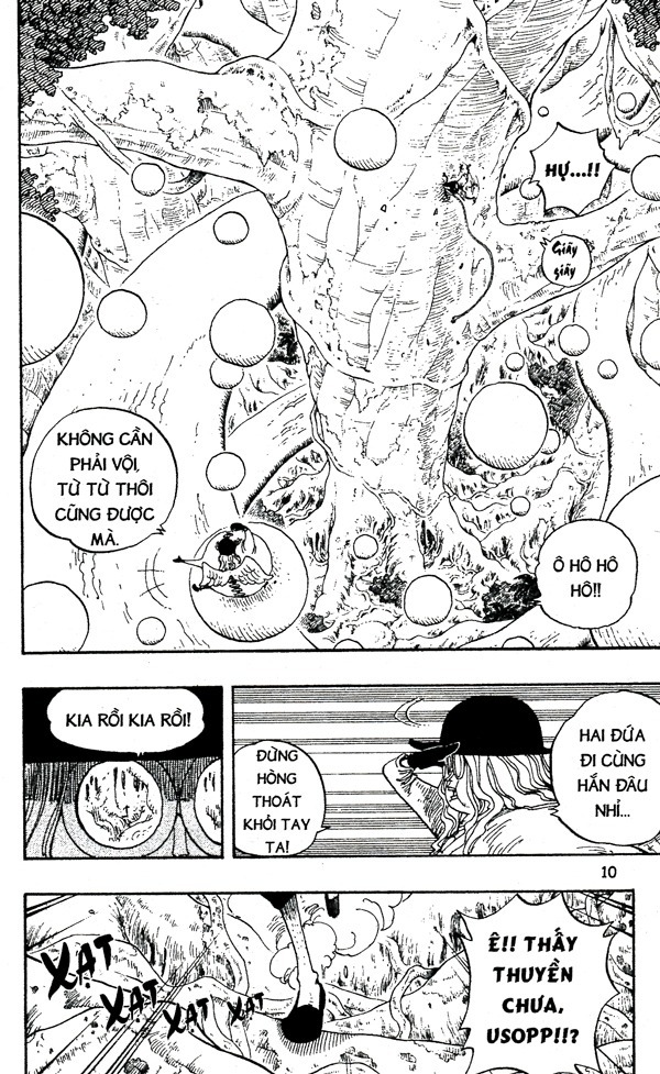 Bo
One Piece - Tap 27 - Overture - Ban Bia Ao (Tai Ban 2025) - Ảnh 8