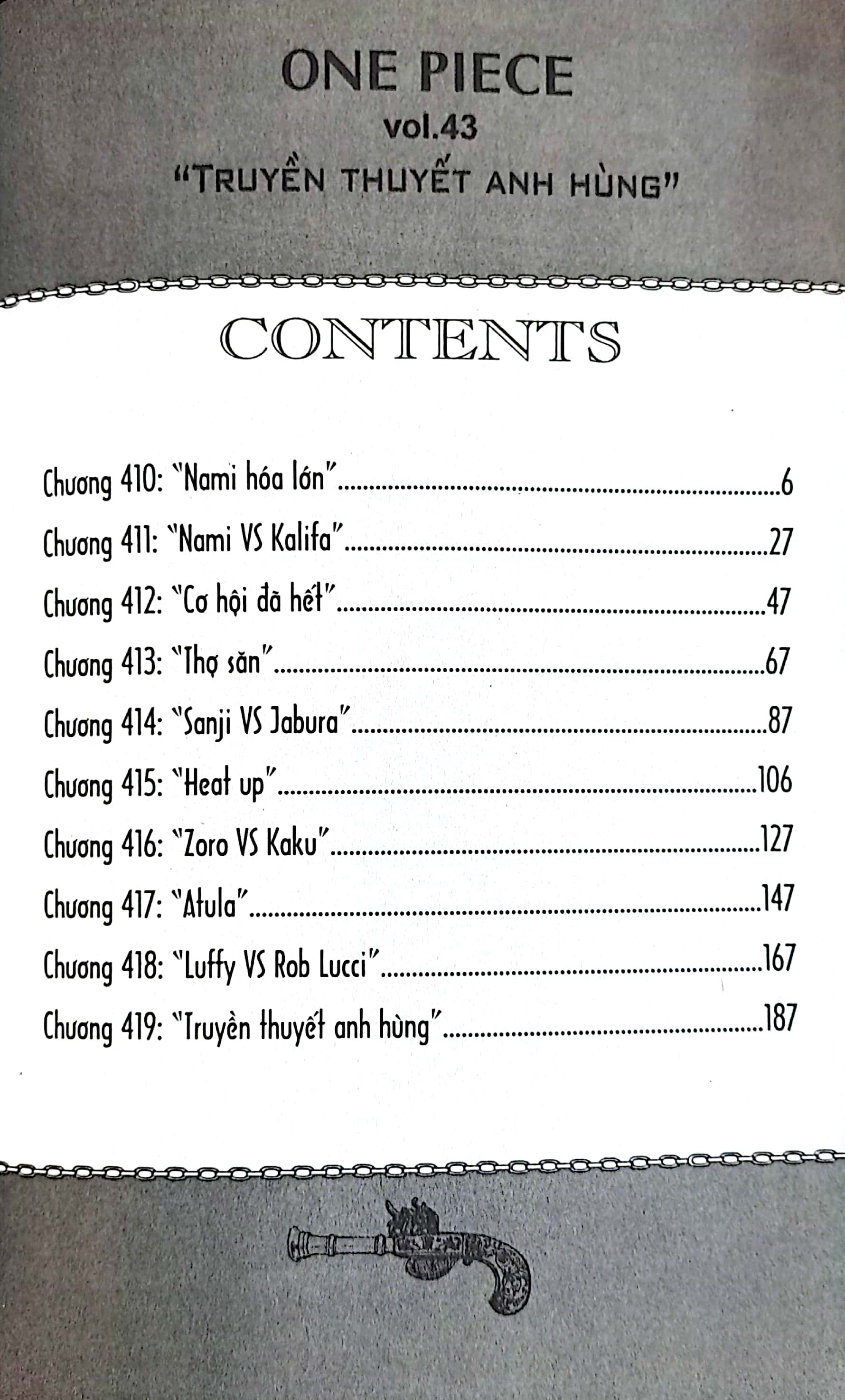 Bo
One Piece - Tap 43 - Truyen Thuyet Anh Hung - Ban Bia Ao (Tai Ban 2025) - Ảnh 3