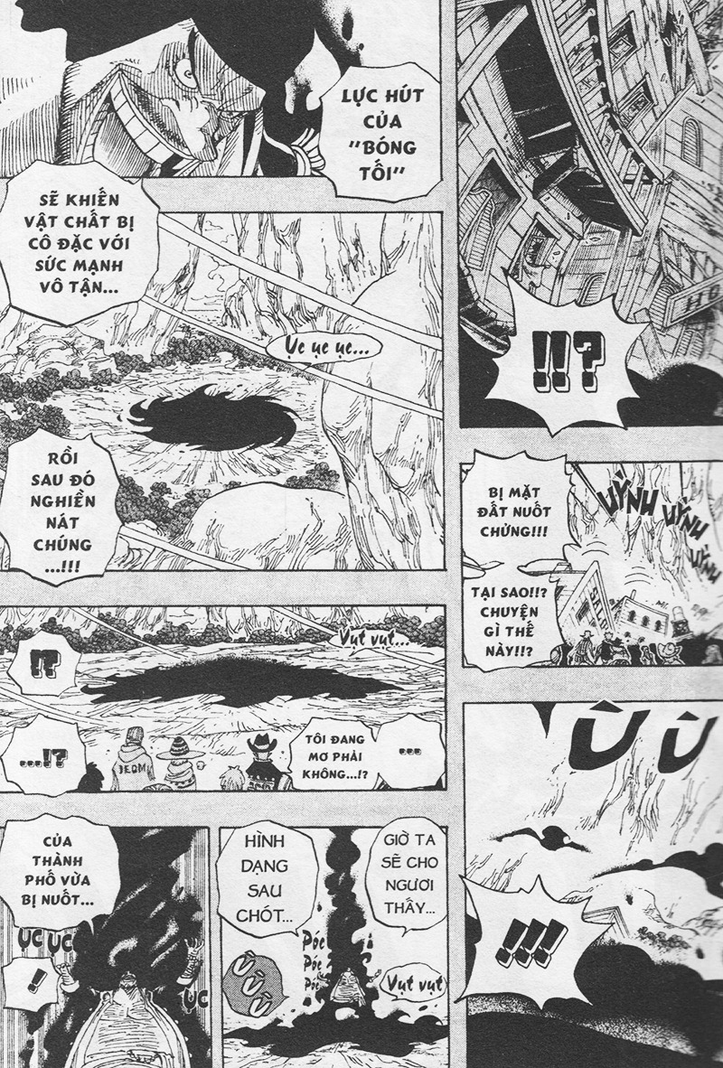 Bo
						
										
										One Piece - Tap 46 - Phieu Luu Tren Dao Ma - Ban Bia Ao (Tai Ban 2025) - Ảnh 9