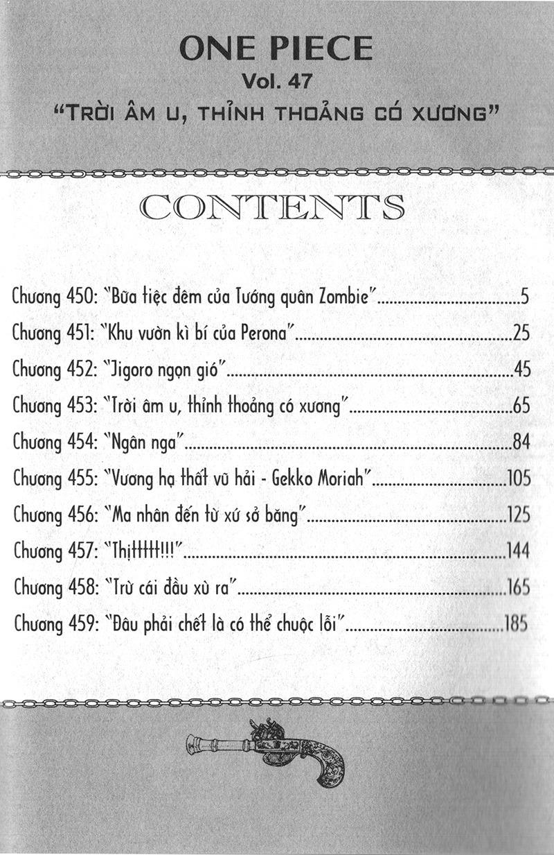 Bo
One Piece - Tap 47 - Troi Am U, Thinh Thoang Co Xuong - Ban Bia Ao (Tai Ban 2025) - Ảnh 3