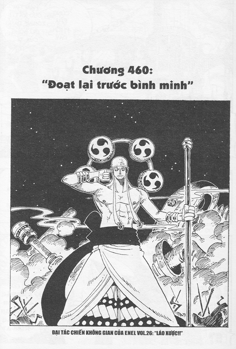 Bo
						
										
										One Piece - Tap 48 - Cuoc Phieu Luu Cua Oars - Ban Bia Ao (Tai Ban 2022) - Ảnh 2