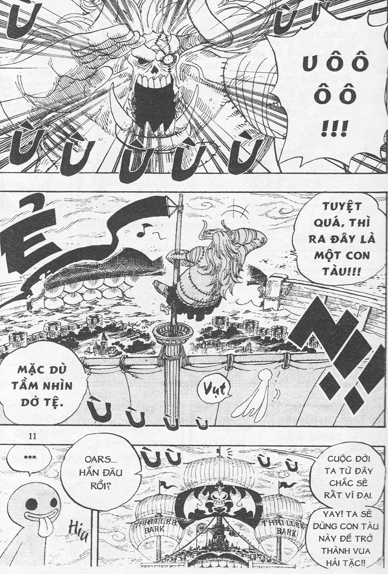 Bo
						
										
										One Piece - Tap 48 - Cuoc Phieu Luu Cua Oars - Ban Bia Ao (Tai Ban 2022) - Ảnh 8