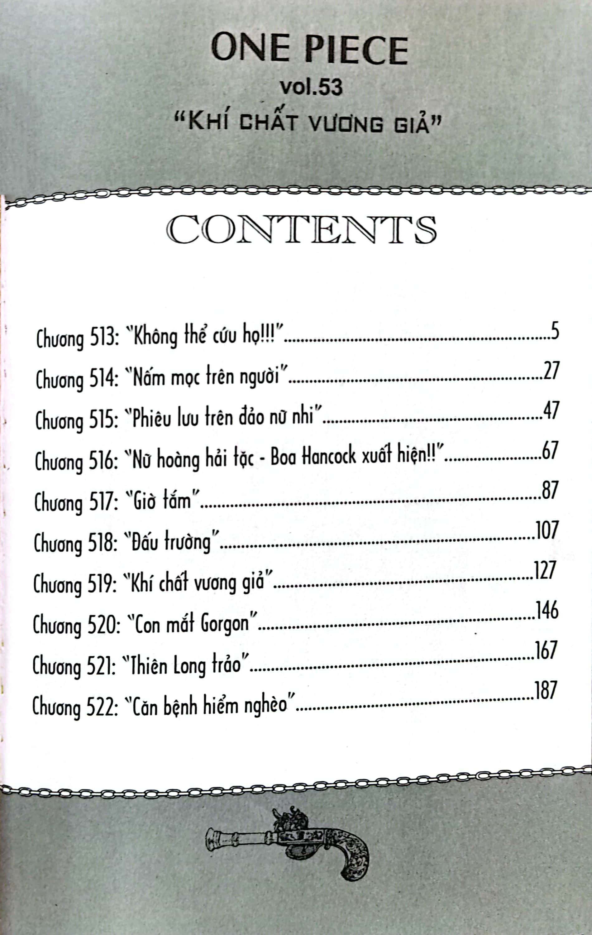 Bo
						
										
										One Piece - Tap 53 - Khi Chat Vuong Gia - Ban Bia Ao (Tai Ban 2025) - Ảnh 3