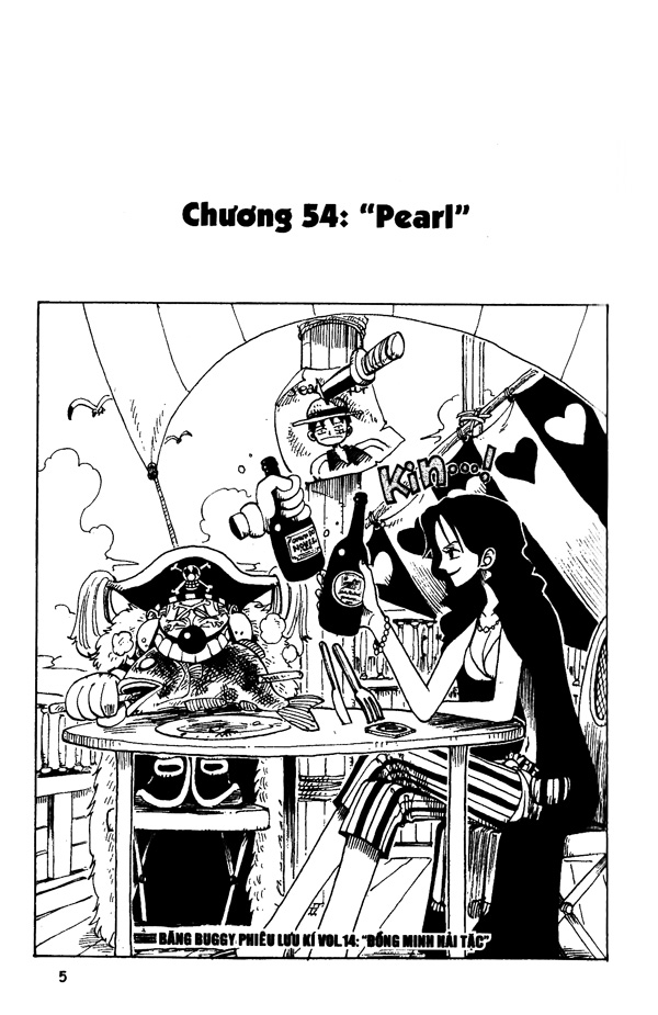Bo
One Piece - Tap 7 - Lao Gia Mac Dich - Ban Bia Ao (Tai Ban 2022) - Ảnh 4