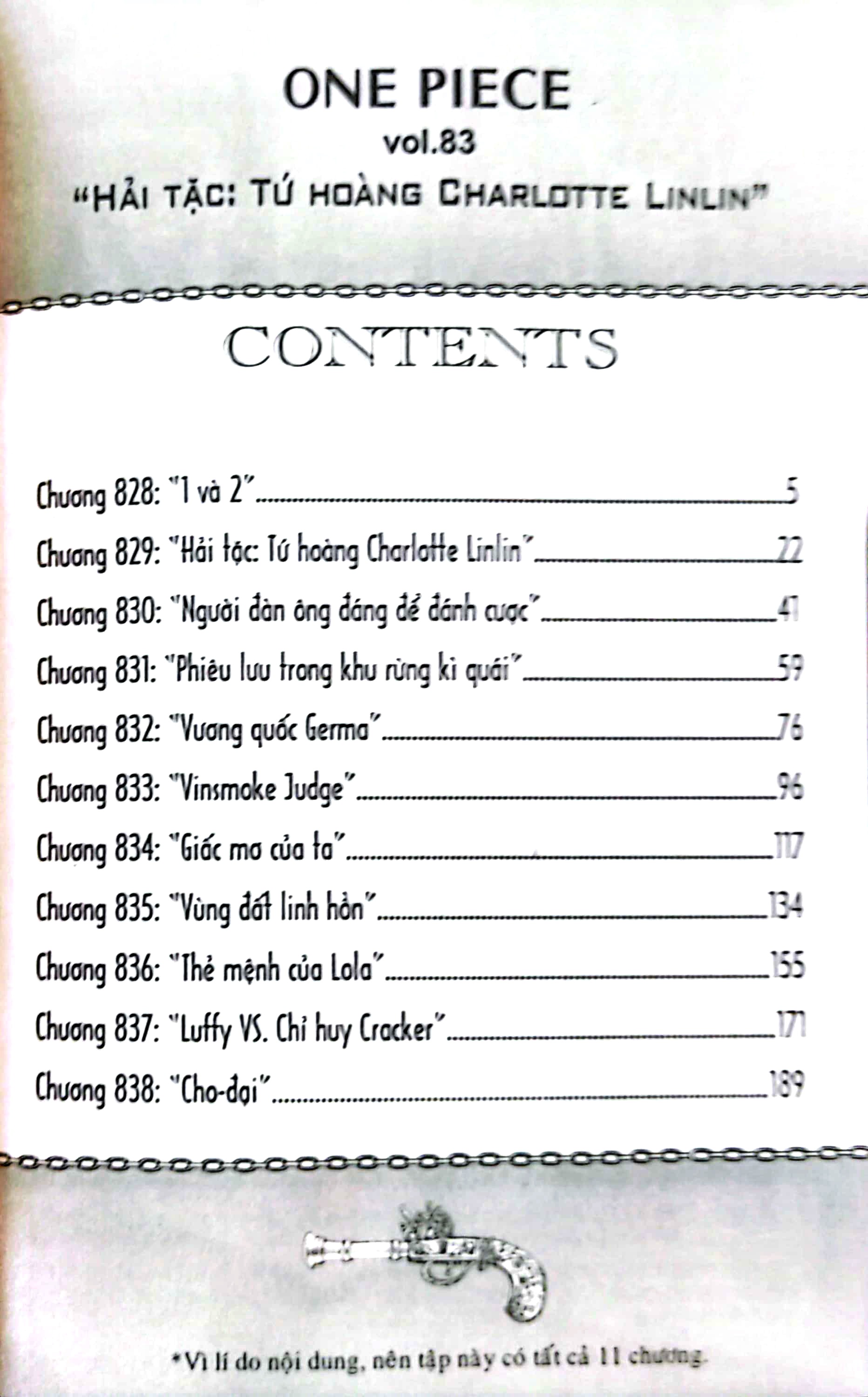 Bo
One Piece - Tap 83 - Hai Tac - Tu Hoang Charlotte Linlin - Ban Bia Ao (Tai Ban 2025) - Ảnh 3