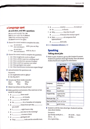 bộ oxford english for careers oil and gas 1 studentℹs book - Ảnh 10