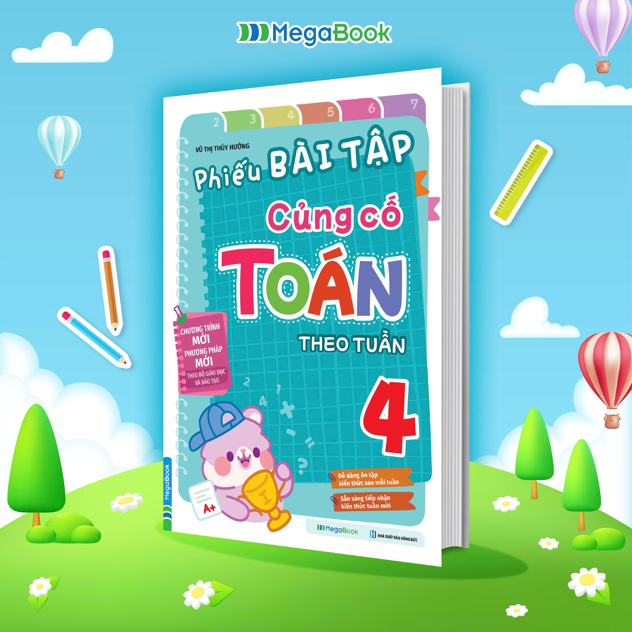 Bộ
Phiếu Bài Tập Củng Cố Toán Theo Tuần 4 - Ảnh 3