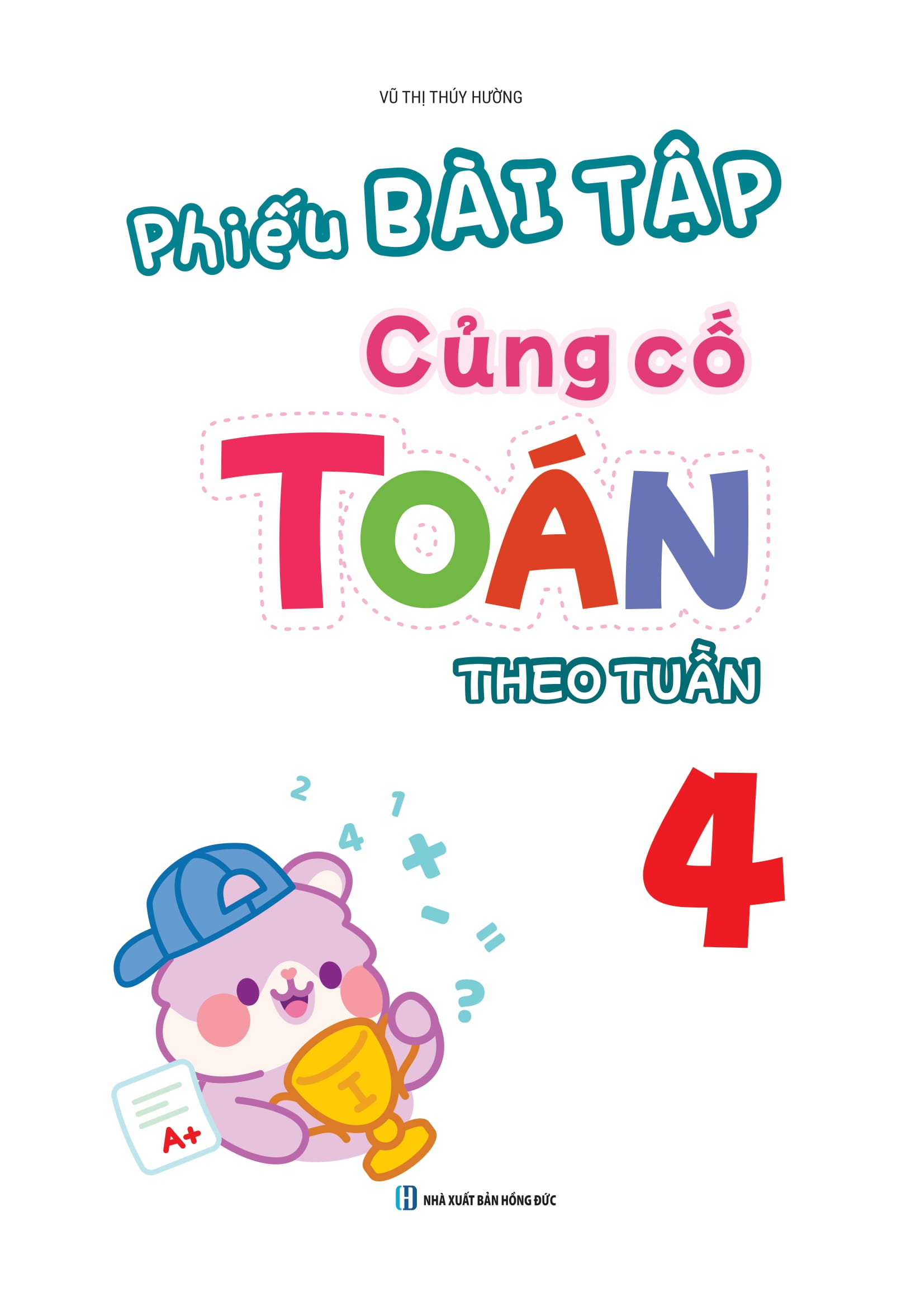 Bộ
Phiếu Bài Tập Củng Cố Toán Theo Tuần 4 - Ảnh 9